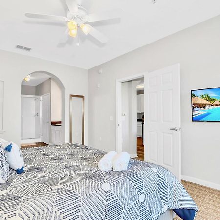 Luxury 3Br Near Disney - Pool And Hot Tub! Орландо Екстер'єр фото