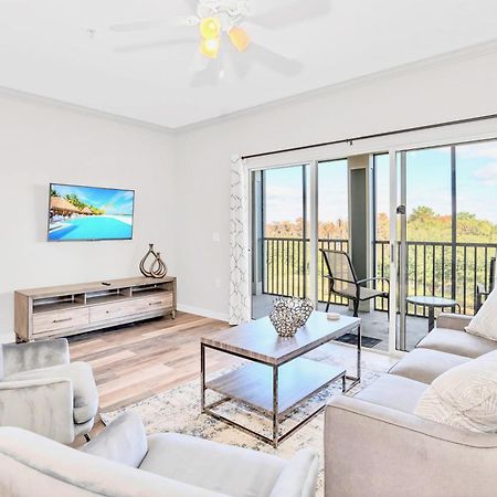 Luxury 3Br Near Disney - Pool And Hot Tub! Орландо Екстер'єр фото