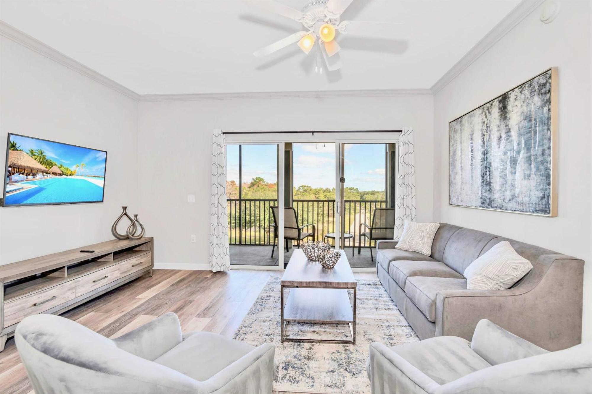 Luxury 3Br Near Disney - Pool And Hot Tub! Орландо Екстер'єр фото