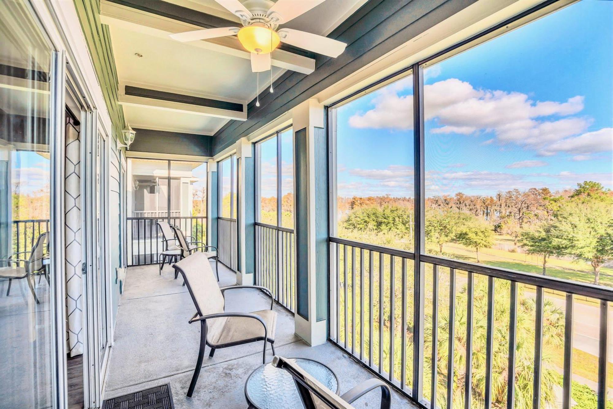 Luxury 3Br Near Disney - Pool And Hot Tub! Орландо Екстер'єр фото