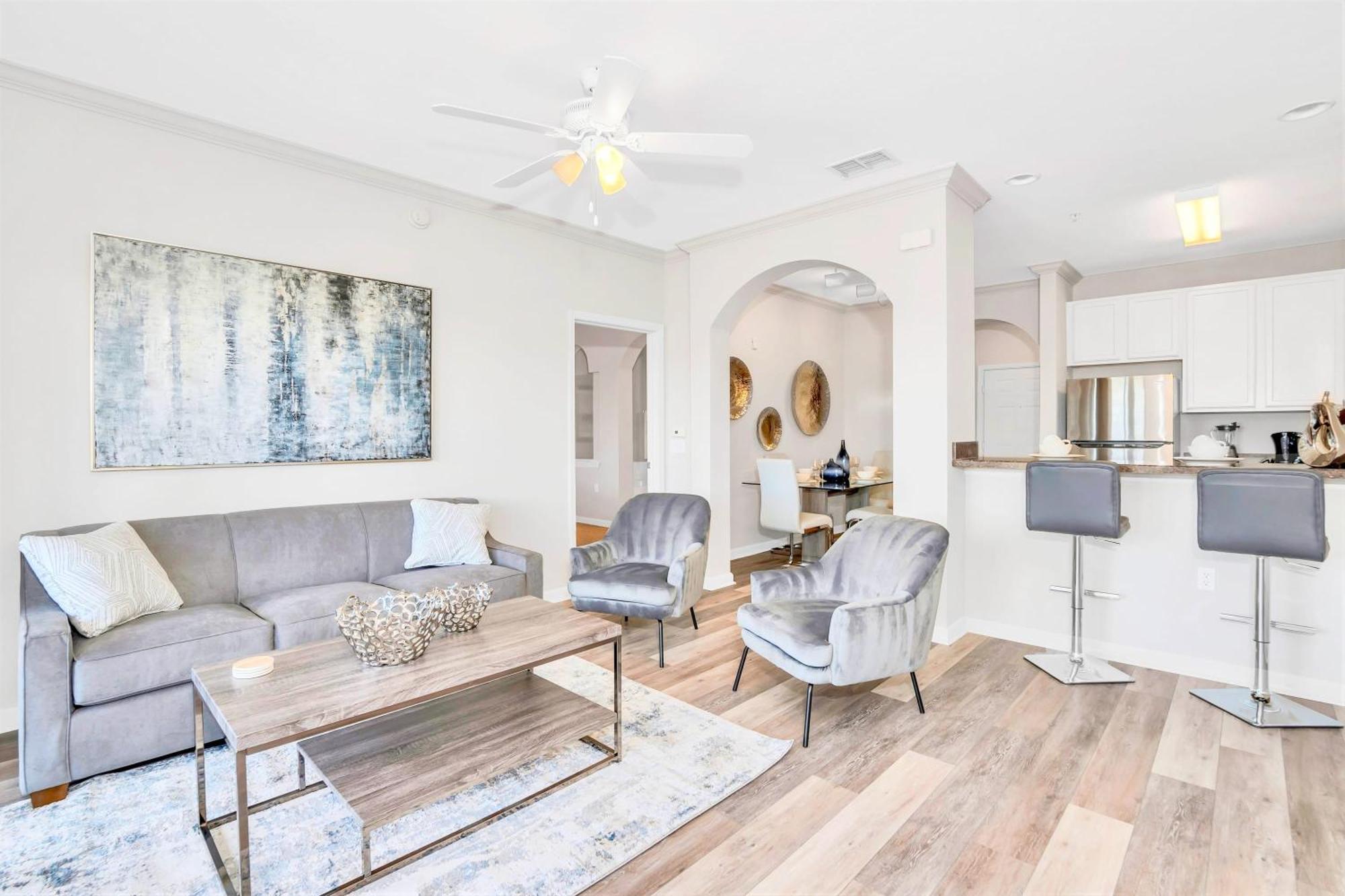 Luxury 3Br Near Disney - Pool And Hot Tub! Орландо Екстер'єр фото