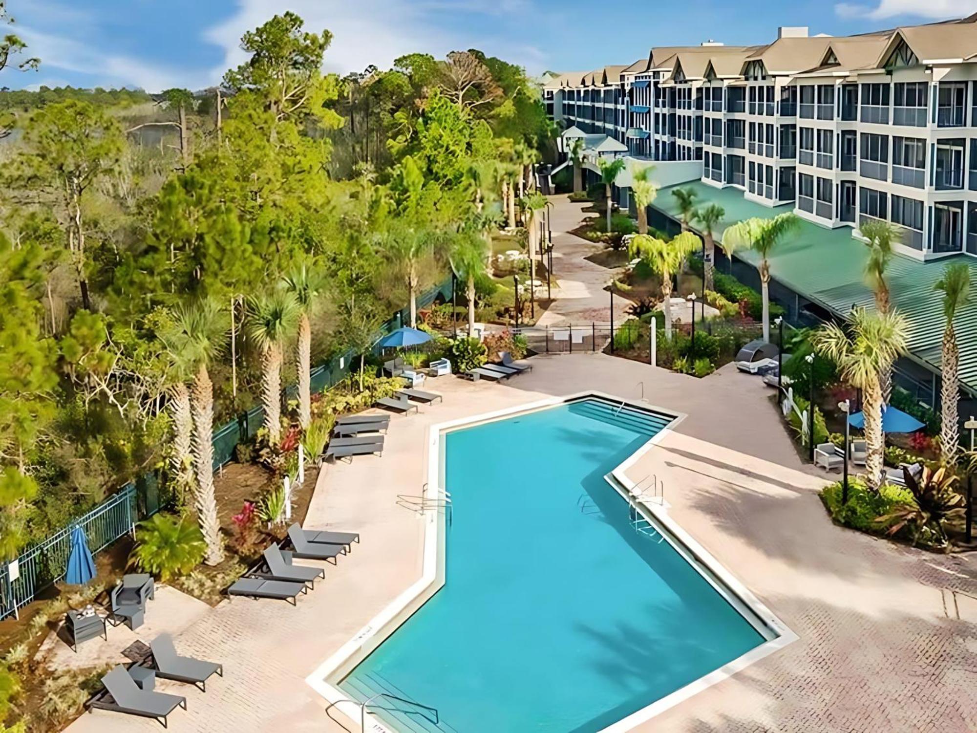 Luxury 3Br Near Disney - Pool And Hot Tub! Орландо Екстер'єр фото